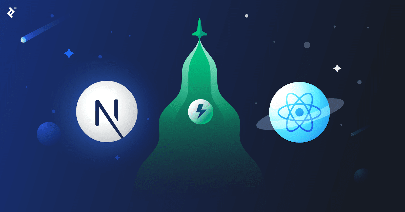 Next.js Frontend Development